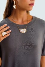 COLAR NAUTILUS - Imagem 2